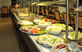 Hotel Atol Spa Swinemünde Buffet